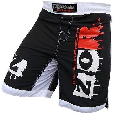MMA Shorts